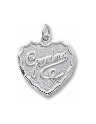 Rembrandt Charms Grandma Charm
