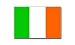 GROSSE IRISCHE Flagge Fahne IRLANDFLAGGE IRLANDFAHNE