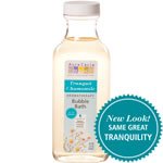 Aura Cacia Tranquil Chamomile ( Formerly Tranquility) Bubble Bath, 13-Ounce Bottle (Pack of 3)