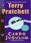 Carpe Jugulum: A Discworld Novel