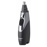 Panasonic ER430K Nose and Ear Hair Trimmer