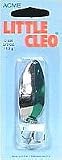 Maurice Sporting Goods #C200/NNG 2/5OZ NI/Neon Green Spoon