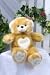Heart & Soul Bear Personalized Singing Plush Animal