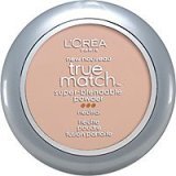 Loreal Paris True Match Powder Neutral Natural Buff N3 WC261
