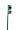 Nike Golf Method Core Putter 4 (Right Hand, Steel, 33 inches)