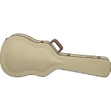 Alvarez DC1 Case for Dreadnought Body Style Guitars