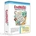 Isi Researchsoft EndNote v.8.0 For MAC Academic Complete Product 2018