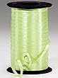 Ribbons - Curling Ribbon- 3/16" - 500 YARDS (1500FT) - Nile (Green) - Birthday Party/Craft/Wedding Favors