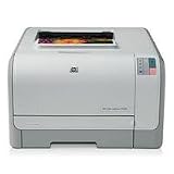 Review hp  / HP - Color LaserJet CP1215 - printer - colour - laser