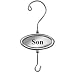 Son Ornament Tag
