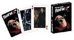 FRIDAY THE 13th　トランプ/Jason Playing Cards AG-1360