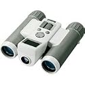 Bushnell Image View 10x25 Roof Prism Binocular with VGA Digital Still Camera and 1.25" LCD (Clamshell)