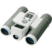 Bushnell Image View 10x25 Roof Prism Binocular with VGA Digital Still Camera and 1.25 LCD... by 