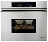 Dacor Millennia Series MORS130S 30