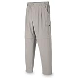 Simms 3XDry Guide Zip-Off Pant, Khaki, Medium