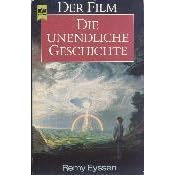 Der Film Die unendliche Geschichte. Story, Dreharbeiten, Hintergrundberichte.