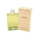 ALLURE by Chanel Eau De Parfum Spray 3.4 Oz (unboxed)