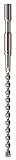 Powers Fastening Innovations 01457 Spline Drill, 1-1/8-Inch by 16-Inch, 1 Per Box [並行輸入品]