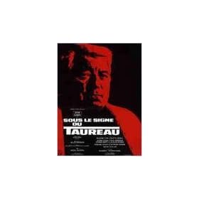 Sous Le Signe Du Taureau [VHS]