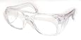 MAG-SAFE FULL MAGNIFYING LENS SAFETY GLASSES 3.00