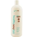 Healthy Sexy Hair Soy Milk Cocoa Shampoo Sexy Hair 33.8 oz Shampoo For Unisex