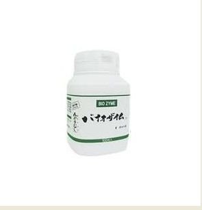 バイオザイム みどりむし サプリメント 100粒