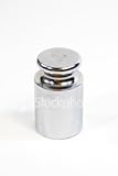 100g Digital Scale Chrome Stainess Steel Calibration Weight