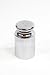 100g Digital Scale Chrome Stainess Steel Calibration Weight