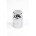100g Digital Scale Chrome Stainess Steel Calibration Weight