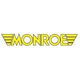Monroe 171377L Monroe Quick-Strut Complete Strut Assembly