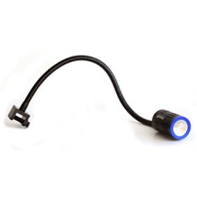 Kessil LED Light Pendant Gooseneck Clamp/Mount for A150W Kessil LED Light Pendant Gooseneck Clamp/Mount for A150W