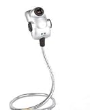 Hi-Speed USB 2.0 LAPTOP WEBCAM FOR MSN AOL YAHOO MESSENGER+5 Months FREE Skype Pro