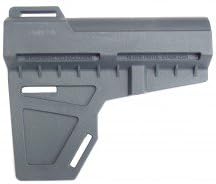 Shockwave Technologies Blade Pistol Stabilizer, GREY