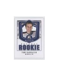 From Amazon.com. Click for details:
 Tom Barrasso (Hockey Card) 2010-11 ITG Decades 1980s Decades Rookies #DR44 Tom Barrasso (Hockey Card) 2010-11 ITG Decades 1980s Decades Rookies #DR44