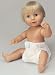 Tiny Tears Nappies (4 pack)