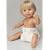 Tiny Tears Nappies (4 pack)