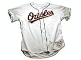 Mcfarlane MLB Cooperstown Series 2 Cal Ripken Jr. in Baltimore Orioles Orange Retro Jersey Chase Variant Figure
