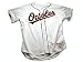 Baltimore Orioles Major League Youth Replica Baseball Jersey Size Small