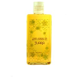 Juara Tiare Jasmine Tea Bath and Shower Gel
