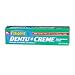 Polident Dentu Cream Denture Cleansing Toothpaste - 5.1 Oz.