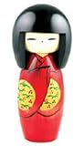 Kokeshi Yumenosato Dreaming Of Home Collectable