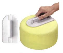 NY CAKE Fondant Smoother at Amazon.com