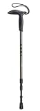 Leki Wanderfreund Anti-Shock Trekking Pole (Single) - Updated 2011
