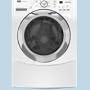 Maytag Performance Series : MHWE300VW 27in Front-Load Washer 4 cu. ft. - White