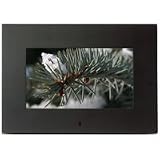 Polaroid - Poloroid 7-Inch Digital Photo Frame
