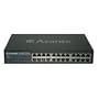 Asante 99-00709-01 24-Port 100Mbps Ethernet Switch