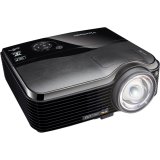 Viewsonic Pjd7383 Dlp Projector 1080i Hdtv 4:3 1024 X 768 Xga 3000:1 Usb Vga