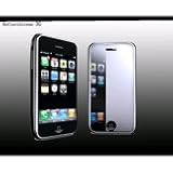IvySkin XyloDuo Case for iPhone 3G, 3G S (Pink,Black)
