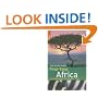 A Rough Guide First-Time Africa (Rough Guide Specials)