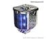 ASUS Silent Square EVO - Processor cooler - ( Socket 754, Socket 940, Socket 775, Socket 939, Socket AM2 ) - aluminum with copper base
